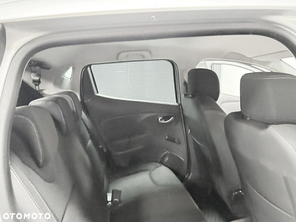 Renault Clio 0.9 Energy TCe Limited 2018 - 36
