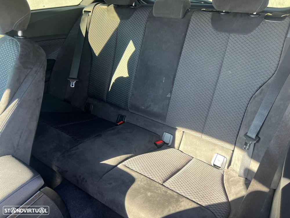 BMW 120 d xDrive Pack M - 9