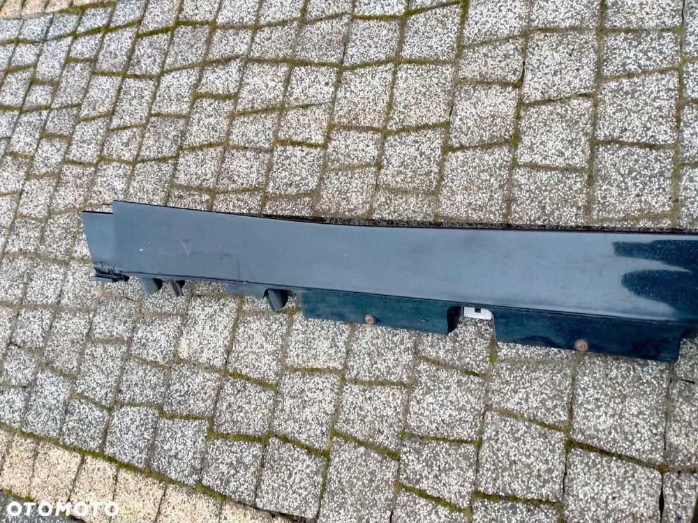 Ford Kuga MK2 Lift S Line Listwa Progowa Nakładka Lewa CV4J-S10155-ABW - 3