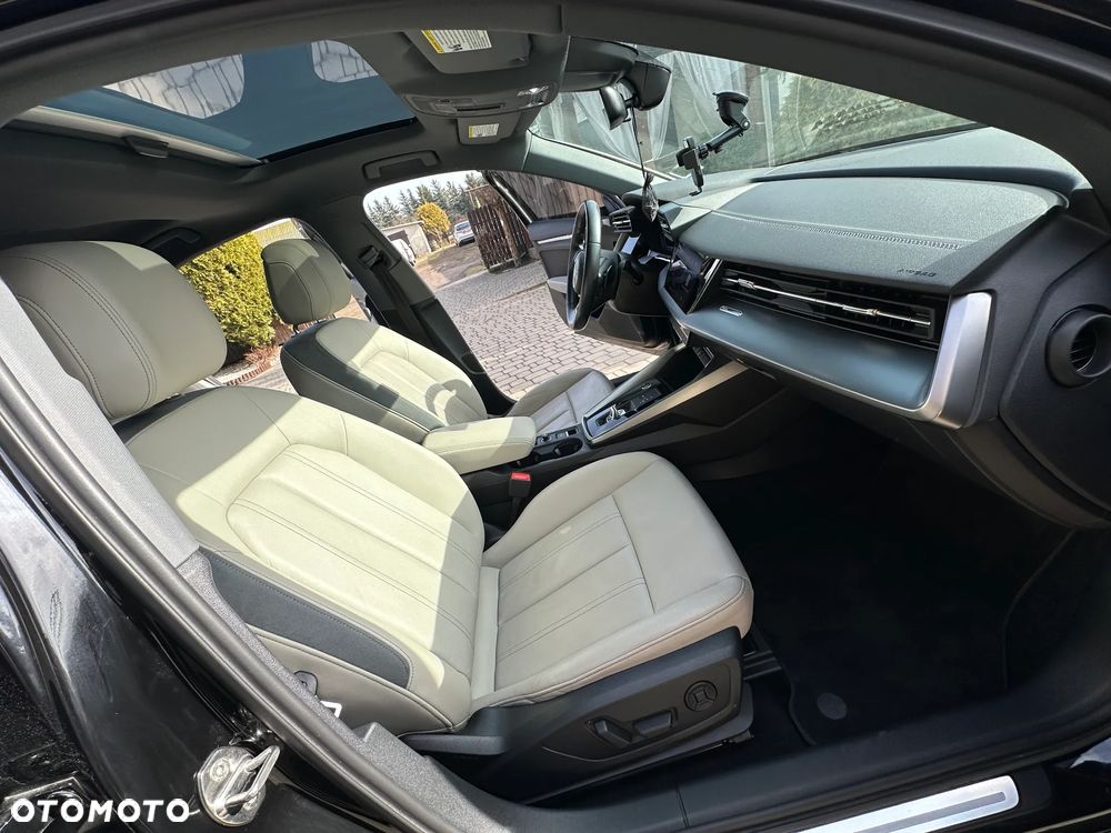 Audi A3 Limousine - 18
