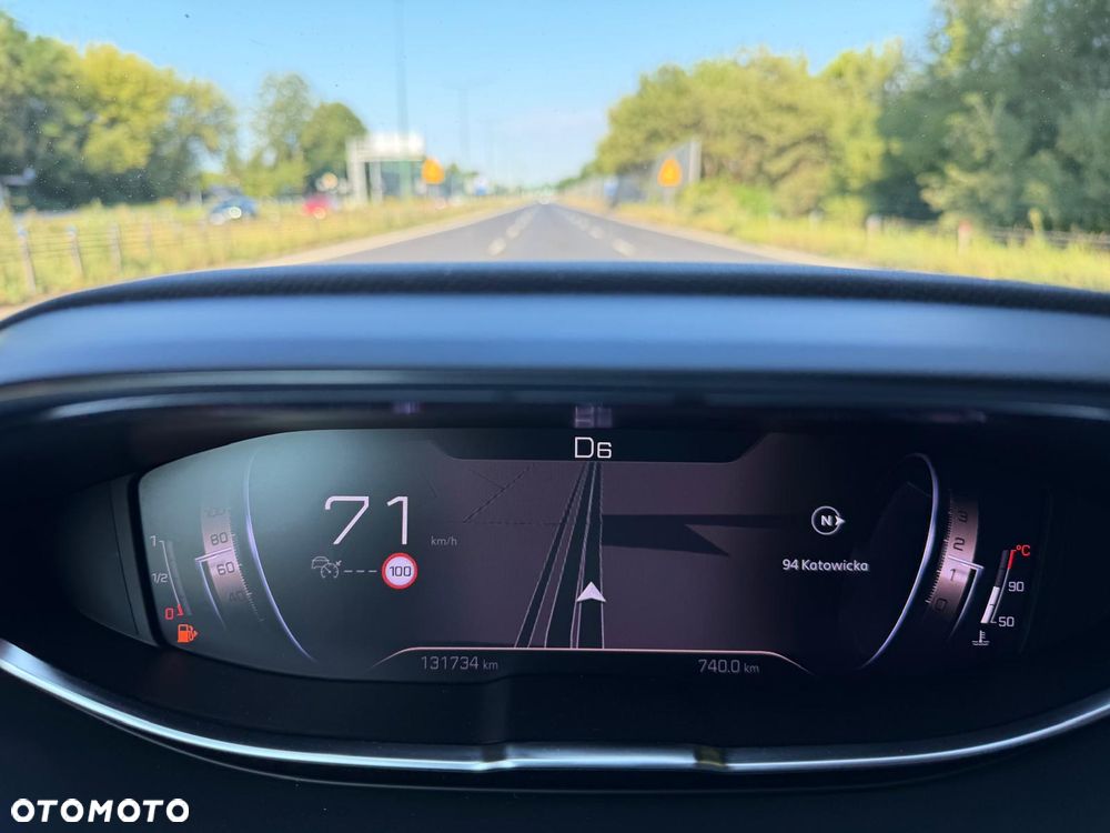 Peugeot 5008 2.0 BlueHDi GT S&S EAT8 - 24