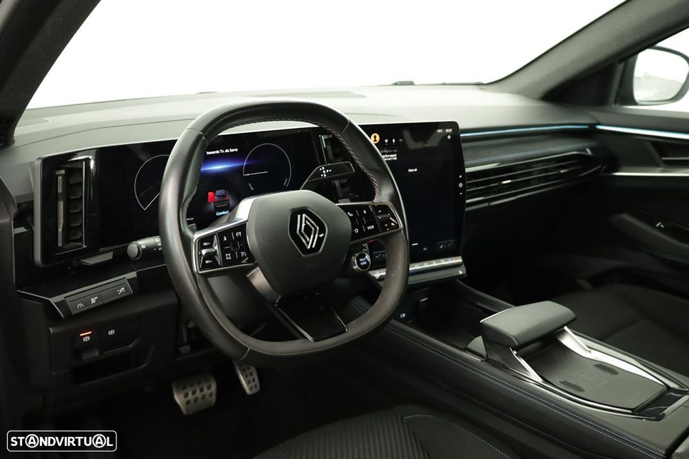 Renault Austral 1.2 E-Tech Techno Espirit - 7