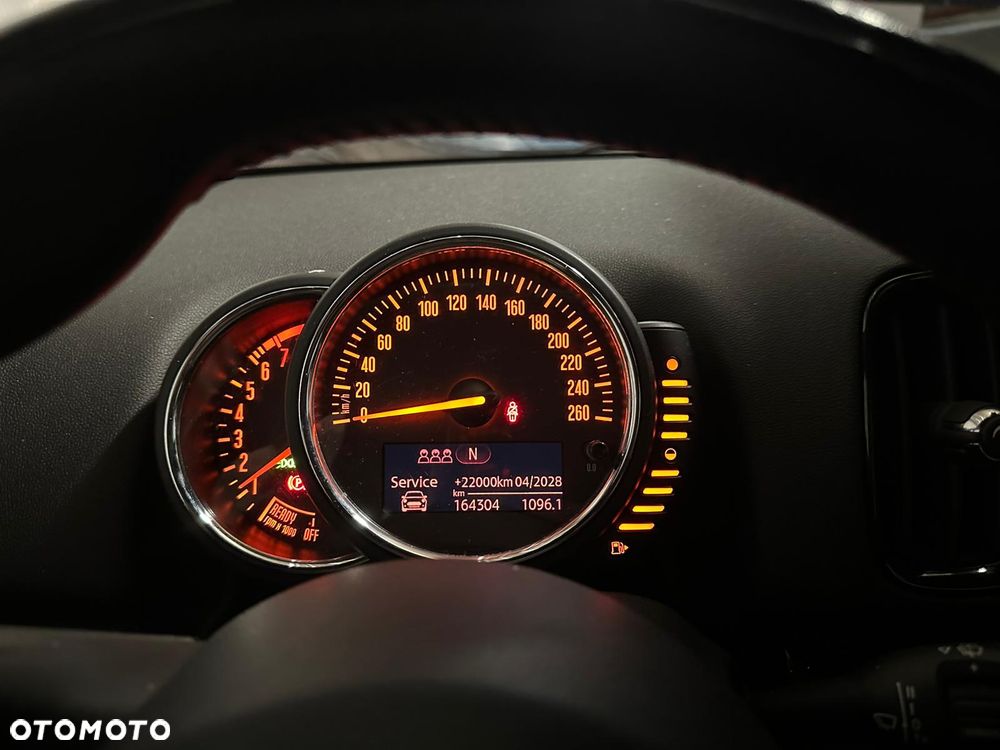 MINI Countryman Cooper ALL4 - 10
