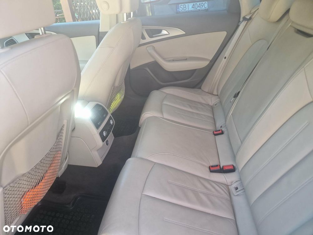 Audi A6 Limousine - 20