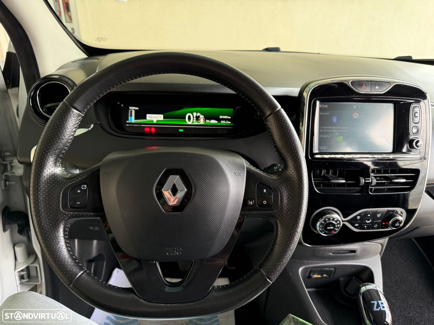Renault Zoe - 13