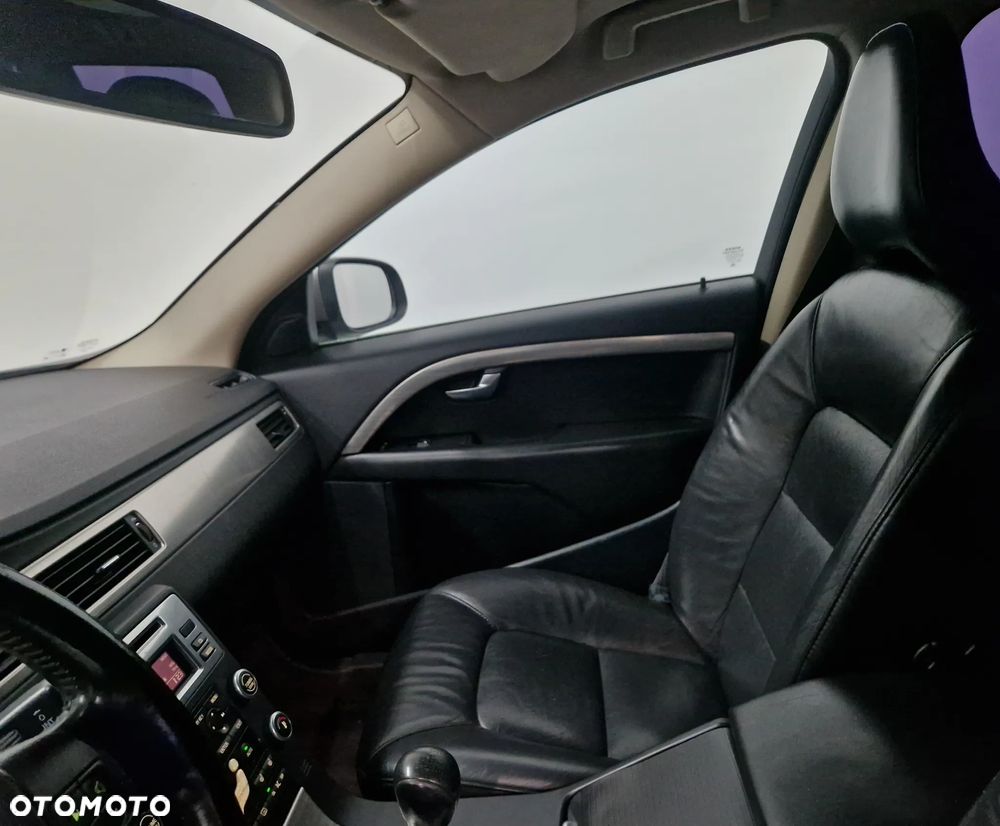 Volvo V70 - 21