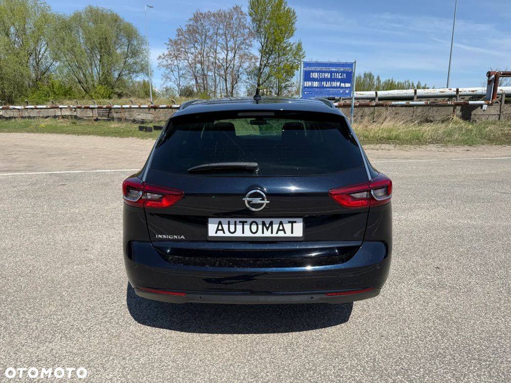 Opel Insignia 2.0 CDTI automatik Business Innovation - 34
