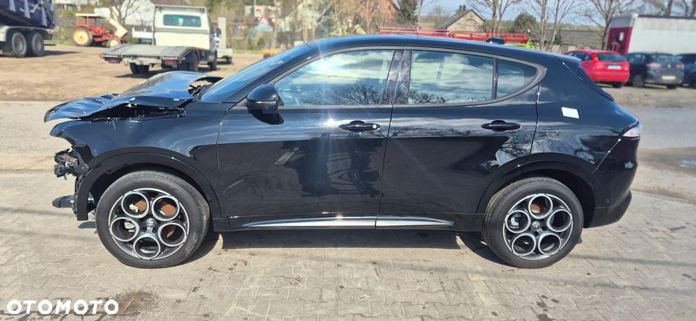 Alfa Romeo Tonale - 7