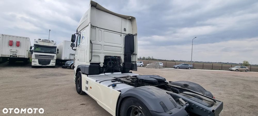 DAF XF 480FT - 6