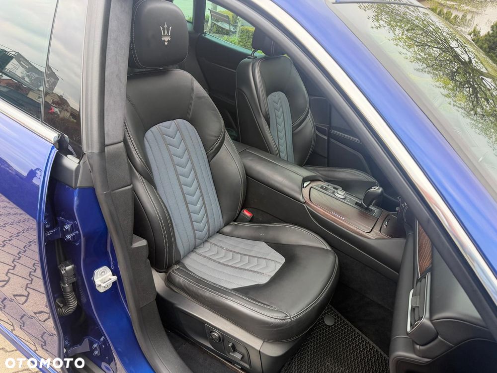 Maserati Levante S Q4 - 16