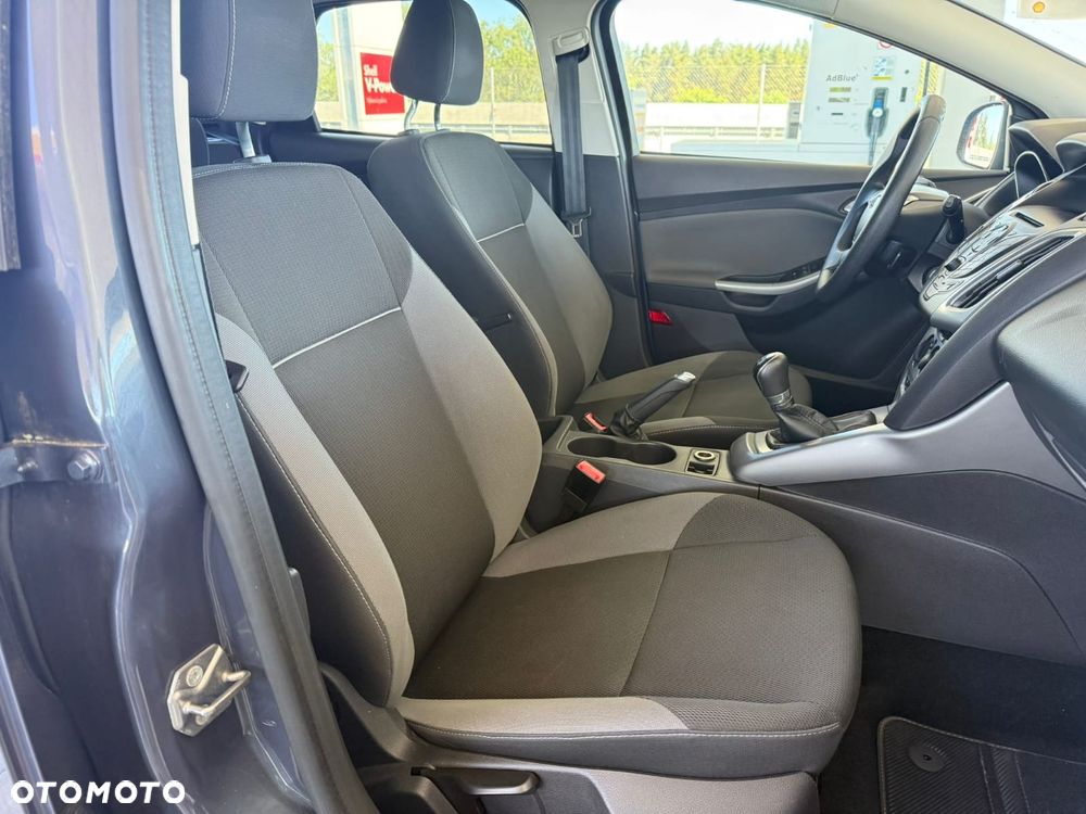Ford Focus - 18