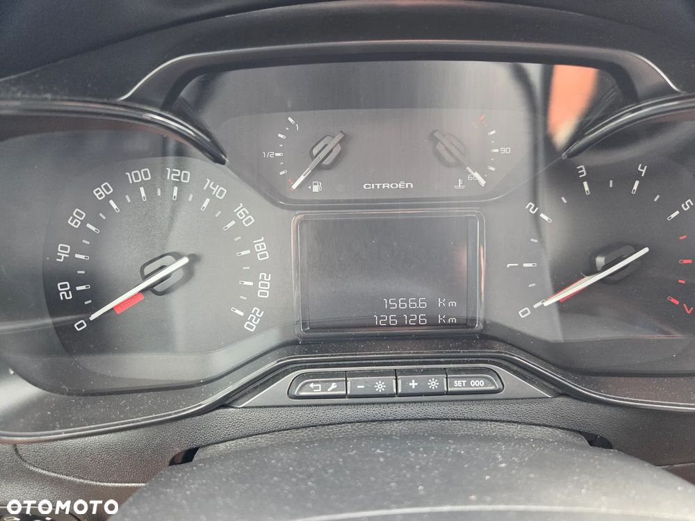 Citroën C3 BlueHDi 75 S&S 83g FEEL - 15