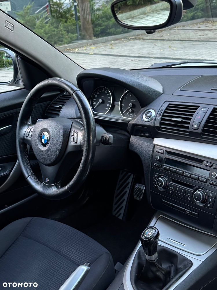 BMW Seria 1 116i Edition Sport - 5