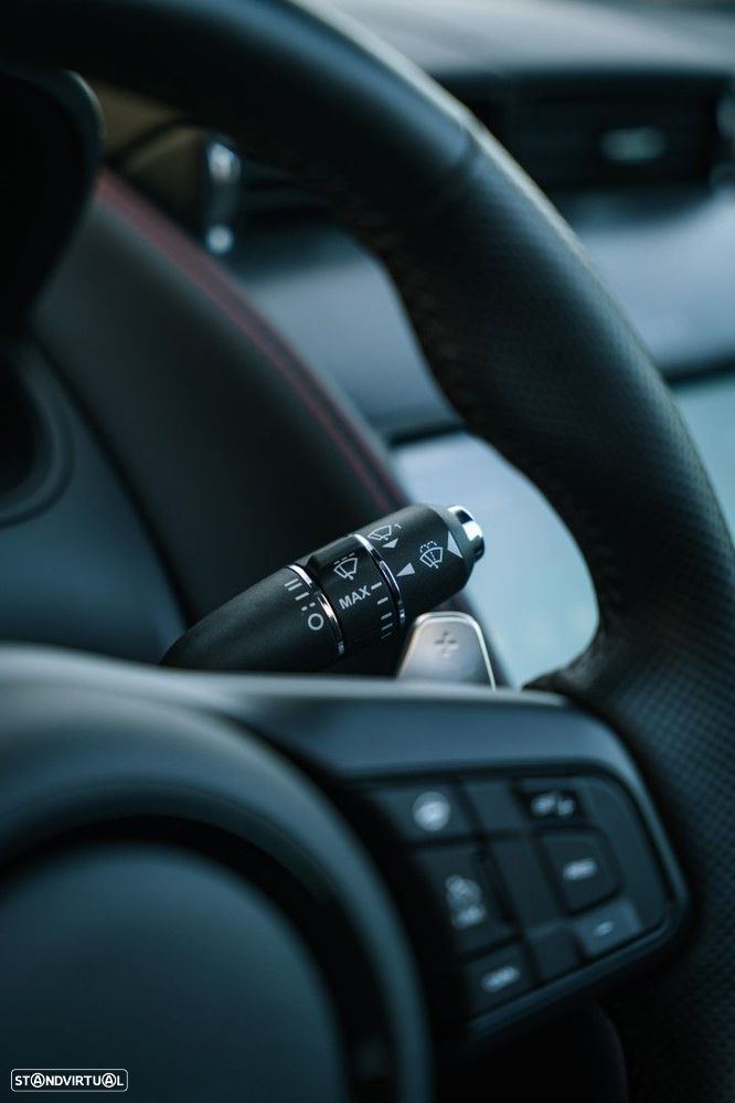 Jaguar F-Type 5.0 V8 S/C R AWD - 22