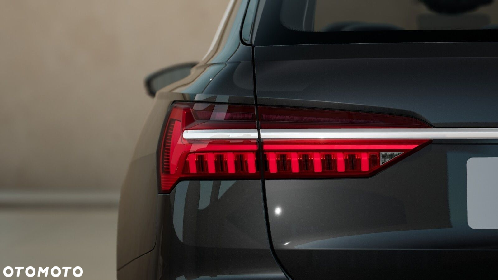 Audi A6 - 10