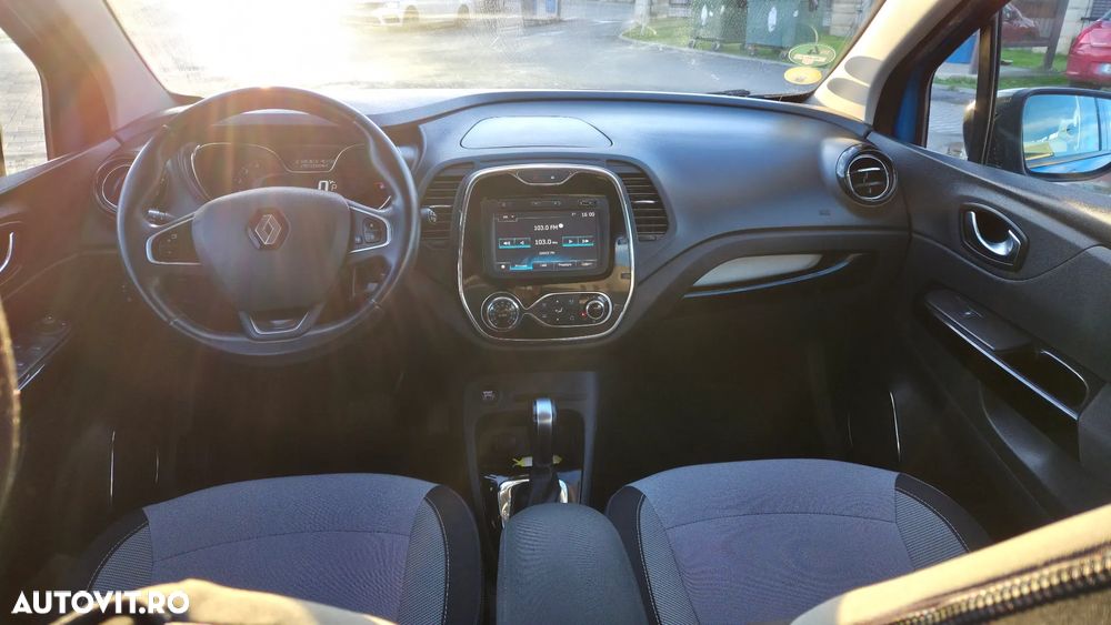 Renault Captur ENERGY dCi EDC XMOD - 22