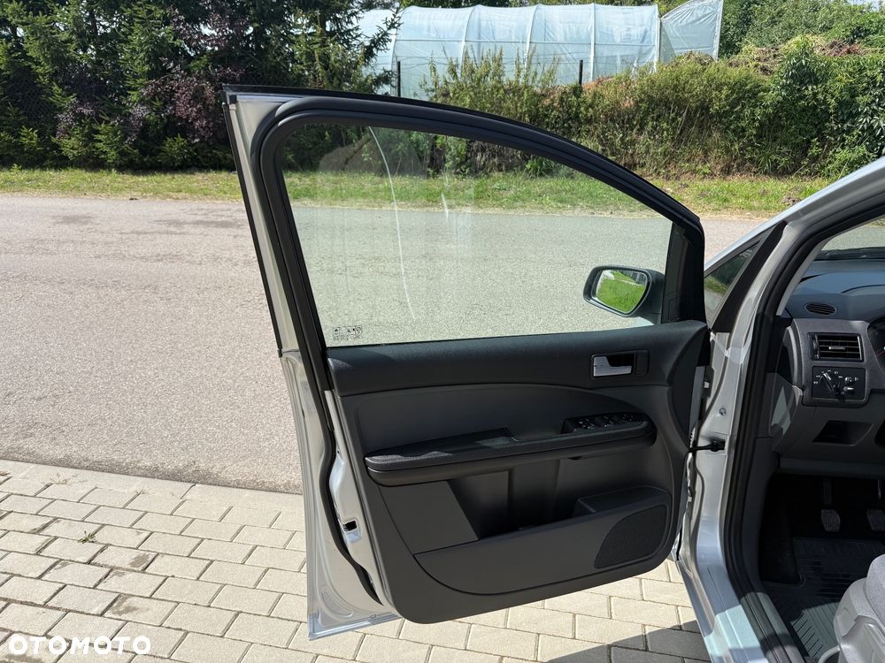 Ford Focus C-Max 2.0 Platinium X - 17