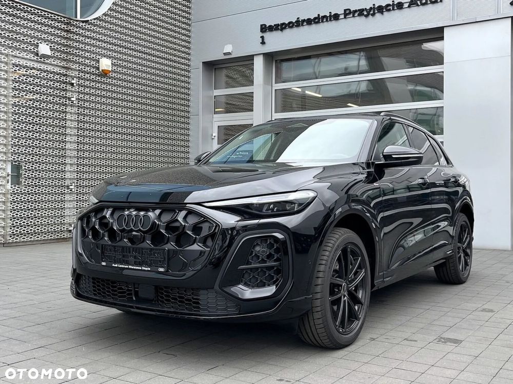 Audi Q5 TFSI mHEV 150 kW S tronic - 2
