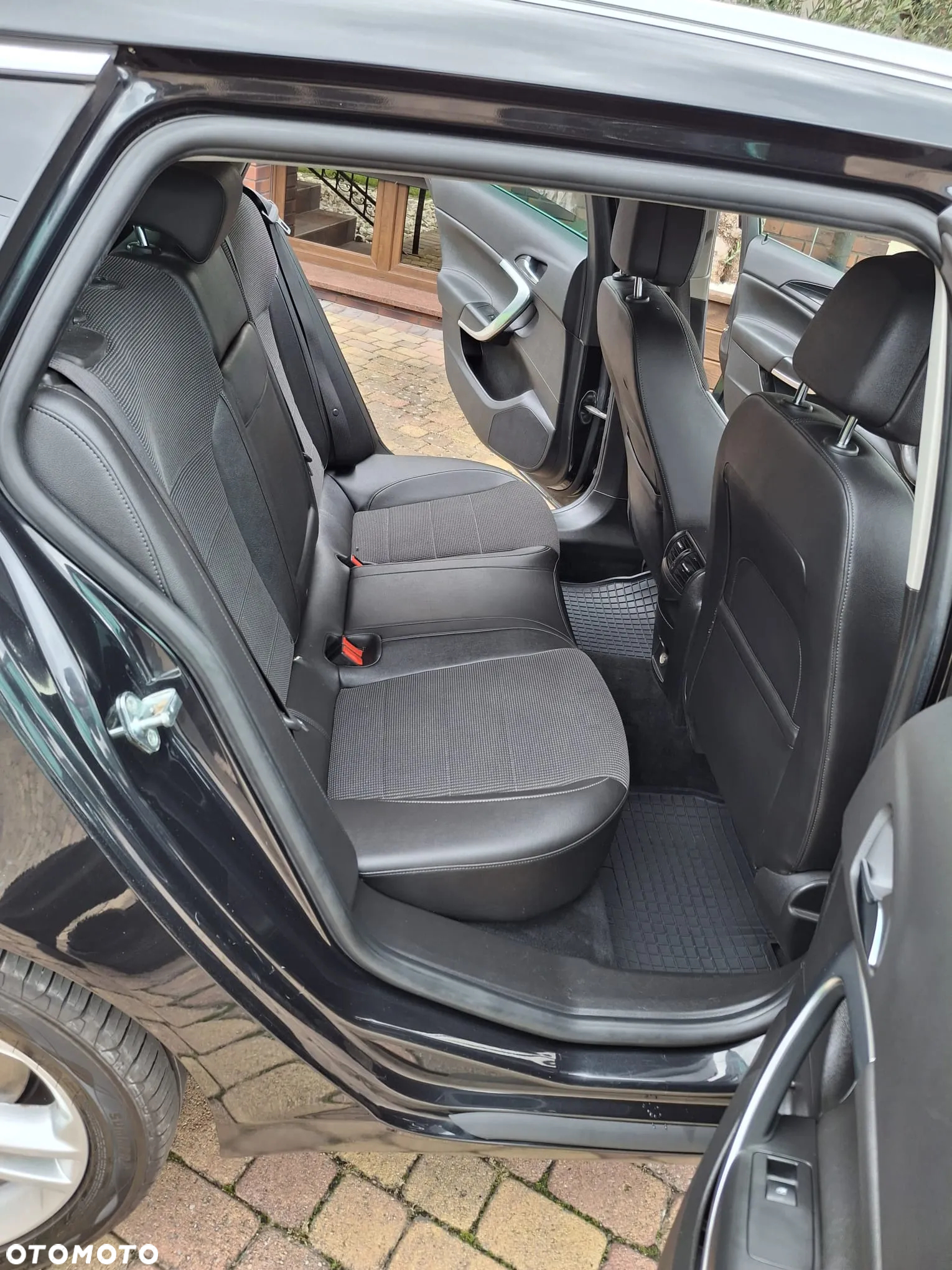 Opel Insignia 2.0 CDTI Cosmo ecoFLEX - 16