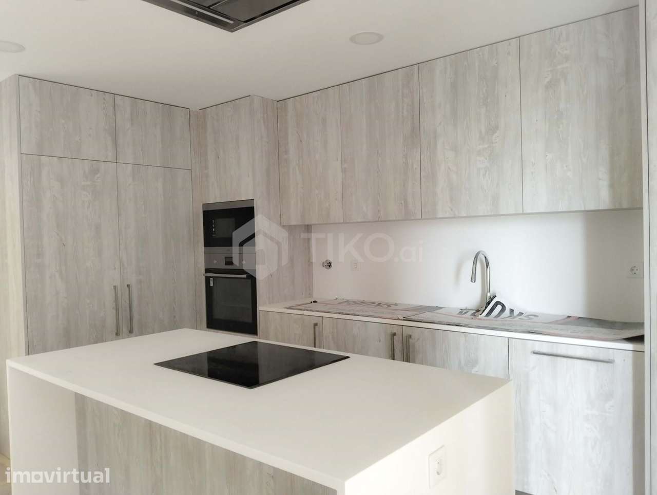 Apartamento T3 + 1 Duplex  à venda em Montijo, proximo às portas da ci - Grande imagem: 4/44