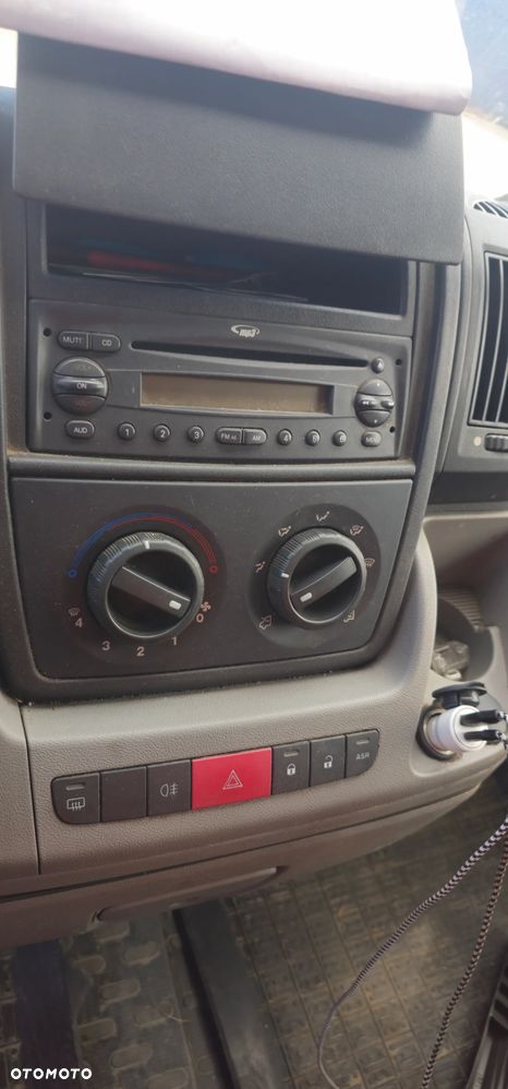 Peugeot Boxer - 7