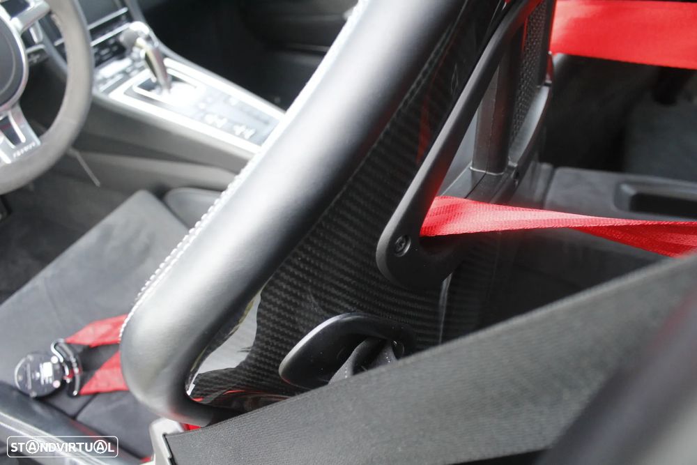 Porsche 911 (991) GT3 - 24