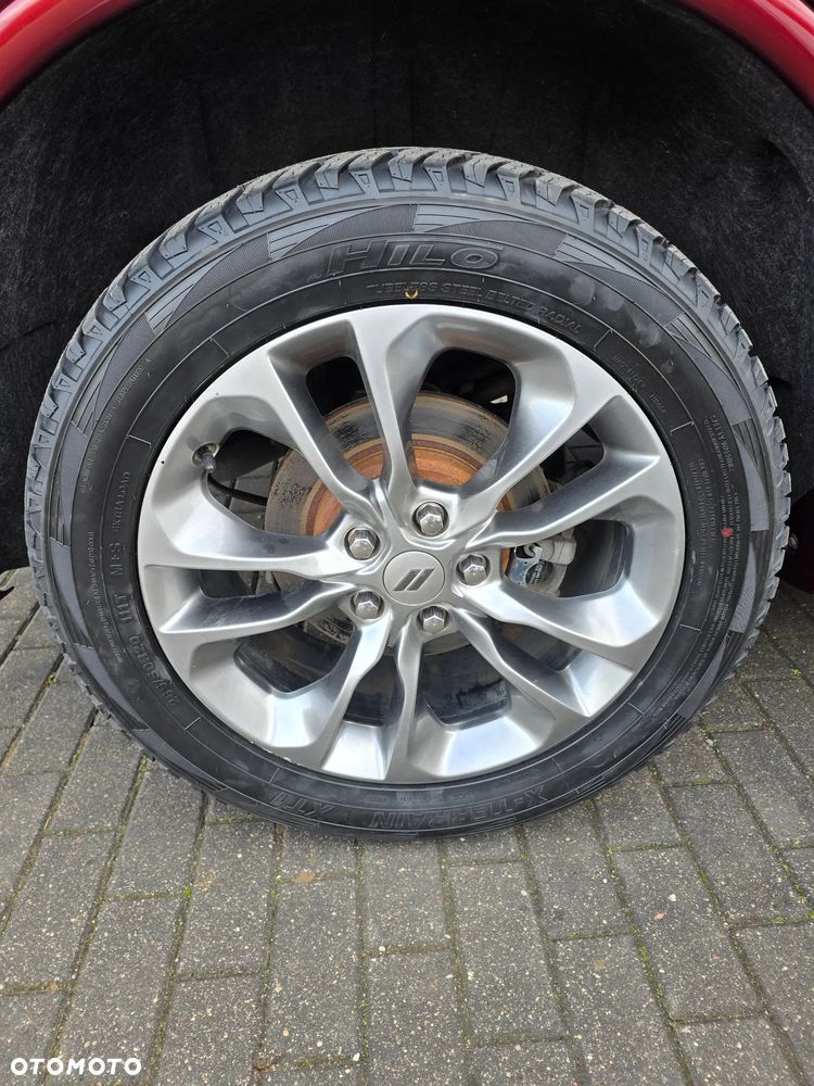 Dodge Durango - 18