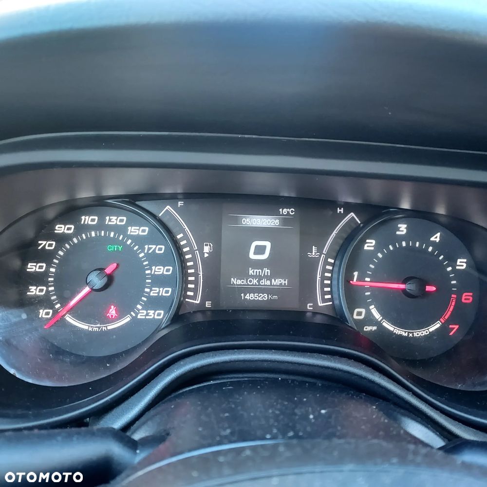 Fiat Tipo 1.4 16V More - 13