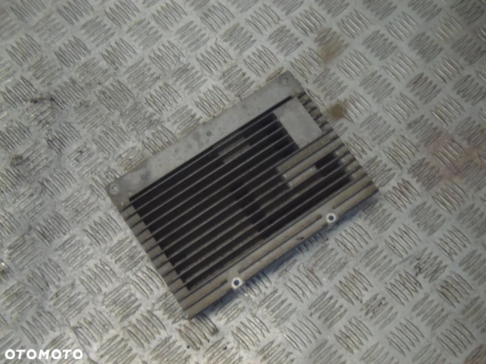 WZMACNIACZ AUDIO RADIA RANGE ROVER SPORT L320 LIFT 8H3219C164AA - 3
