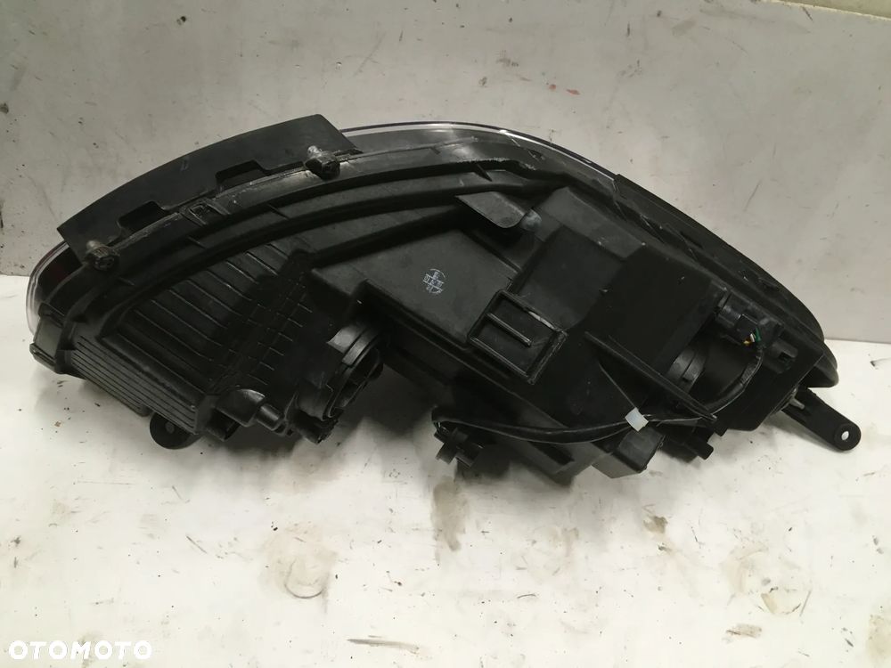 REFLEKTOR LEWY LAMPA LEWA PRZÓD HYUNDAI IX20 - 6