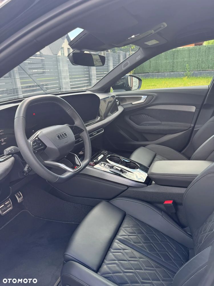 Audi S5 Limousine TFSI S tronic - 7