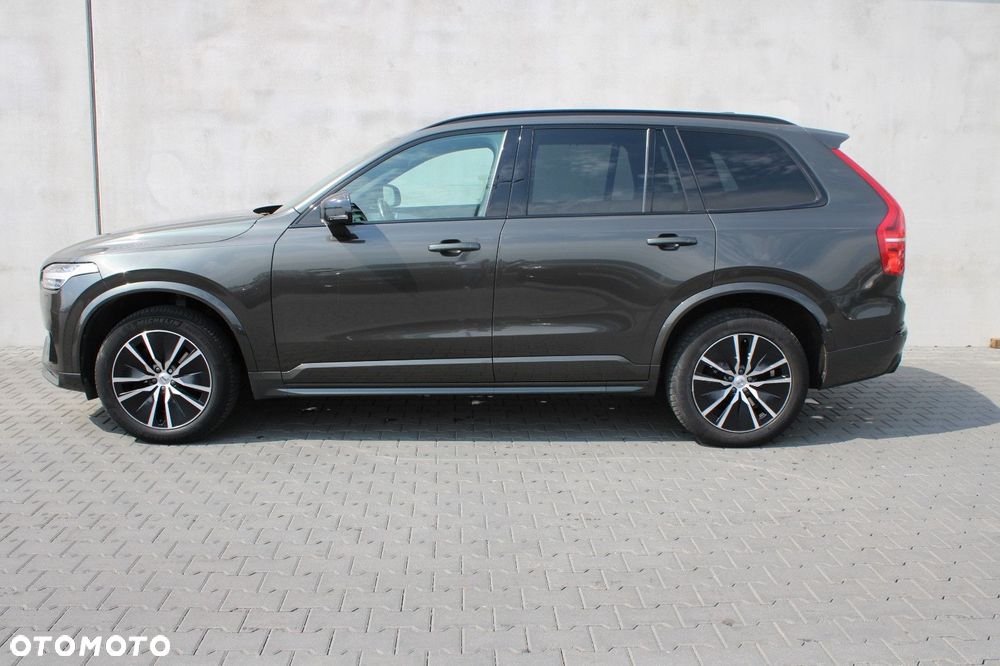 Volvo XC 90 - 4