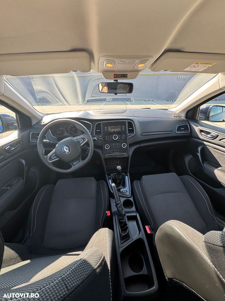 Renault Megane - 16