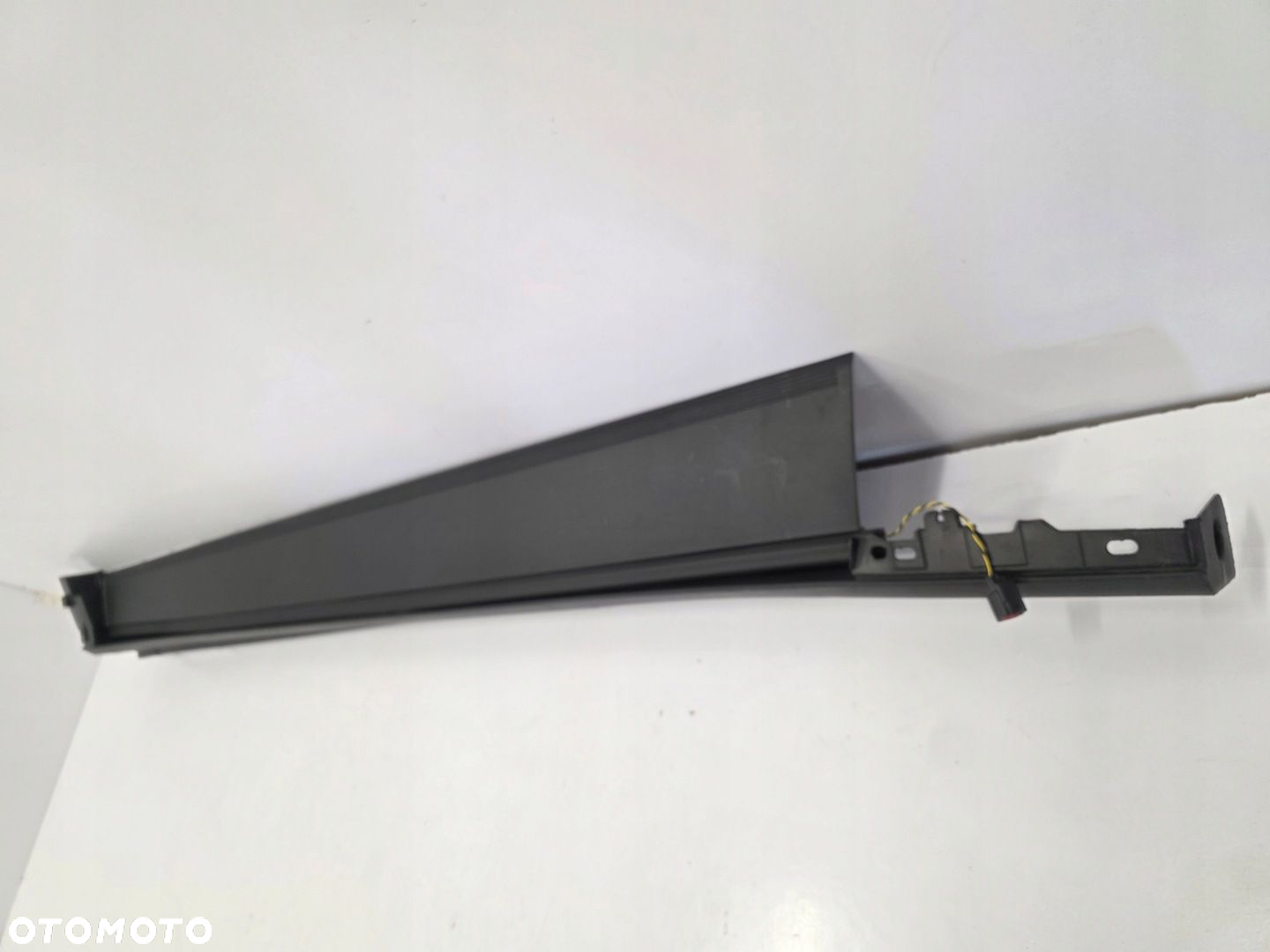 LISTWA PROGOWA PRAWA PRÓG FORD MUSTANG MACH-E LJ8B-R10154-AAW LJ8B-R10154 - 5