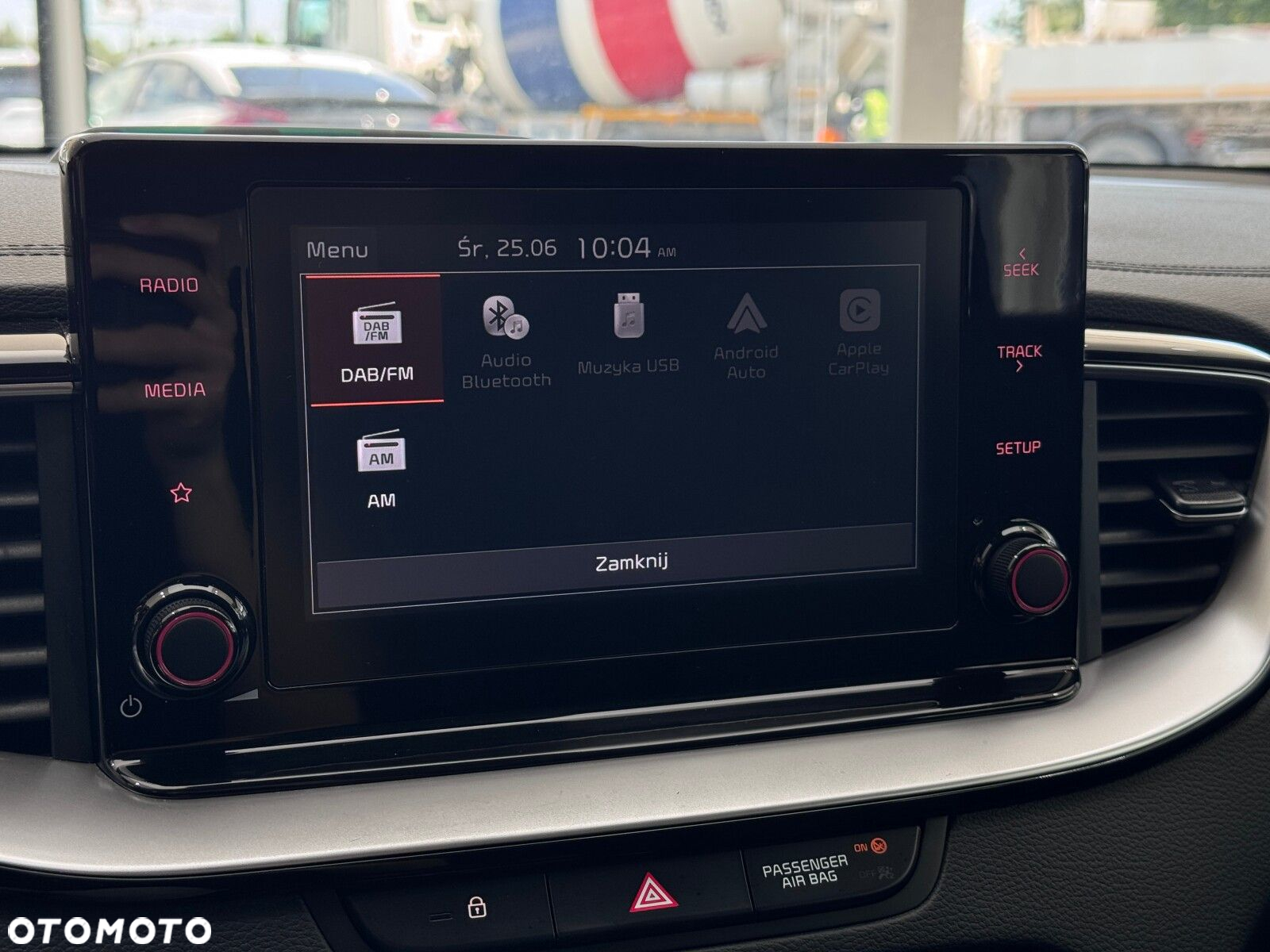 Kia Ceed - 26