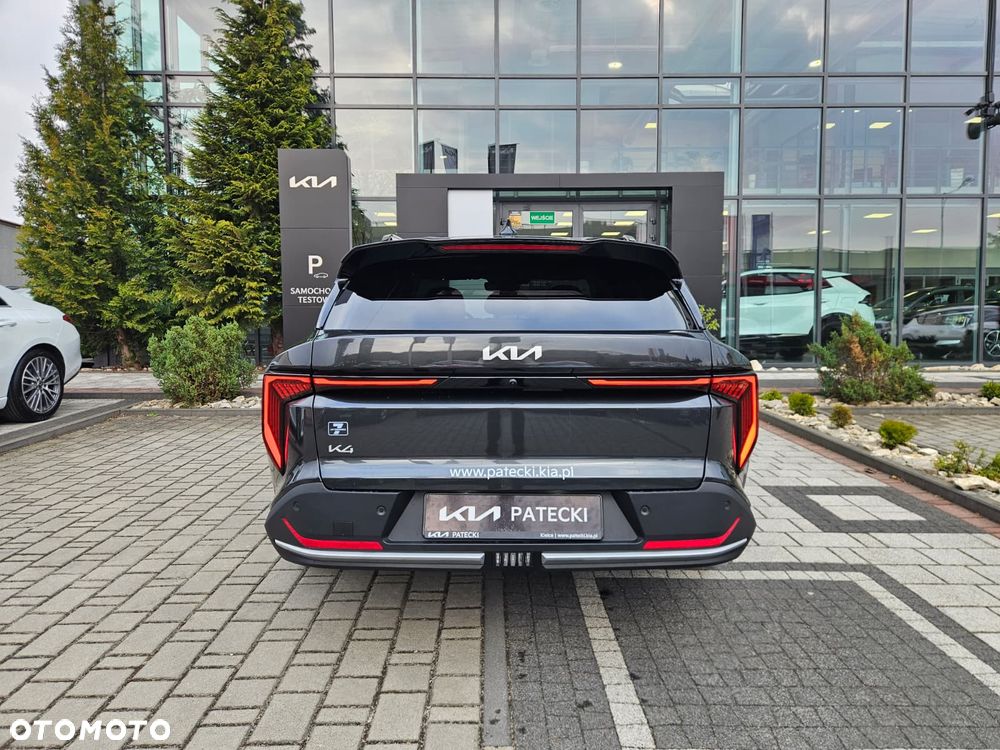 Kia K4 1.6 T-GDI L - 7