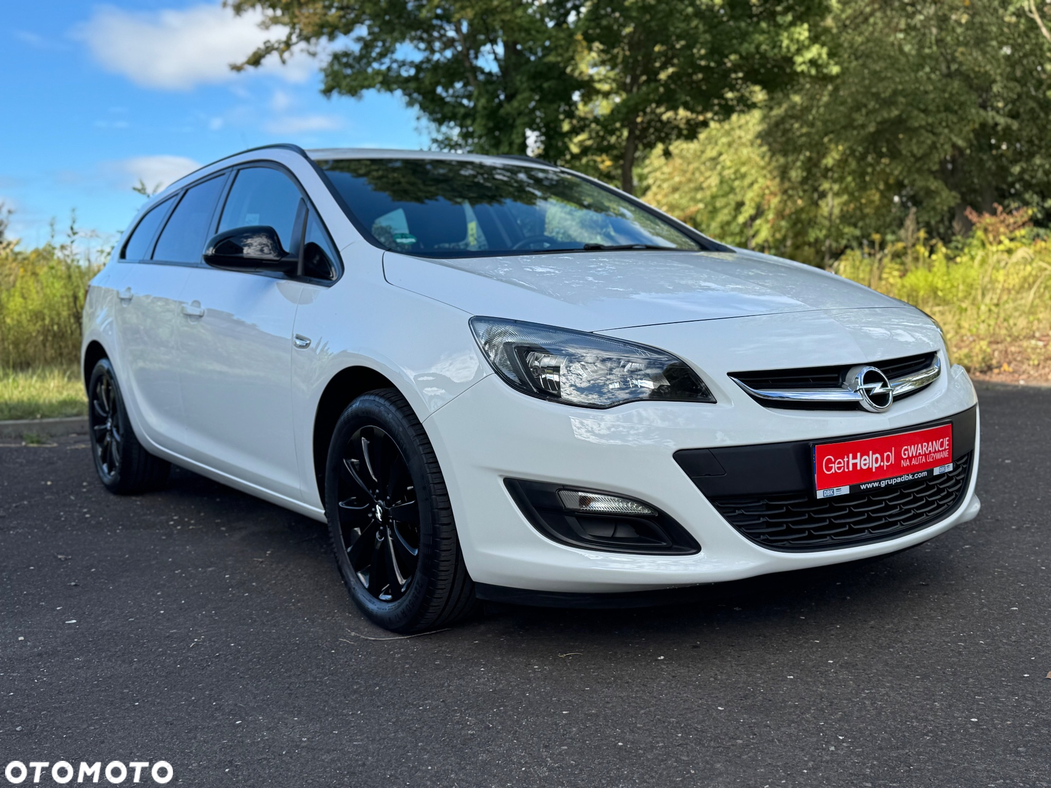 Opel Astra - 3