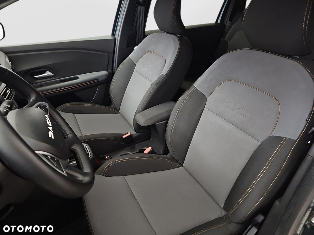 Dacia Jogger - 11