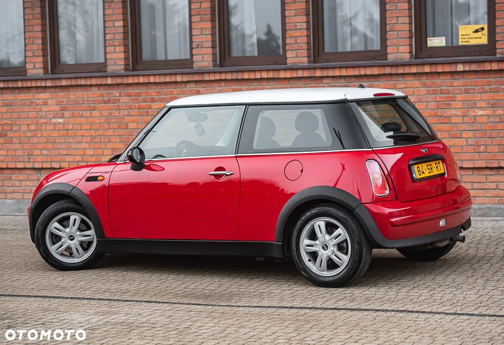 MINI ONE Standard - 4