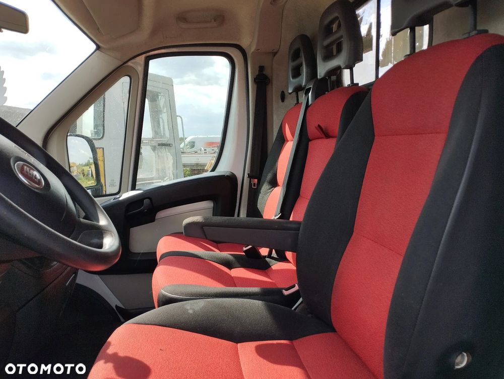Fiat Ducato - 9