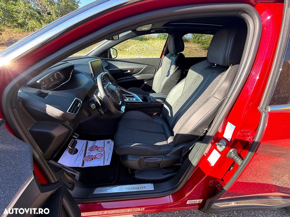 Peugeot 3008 - 26
