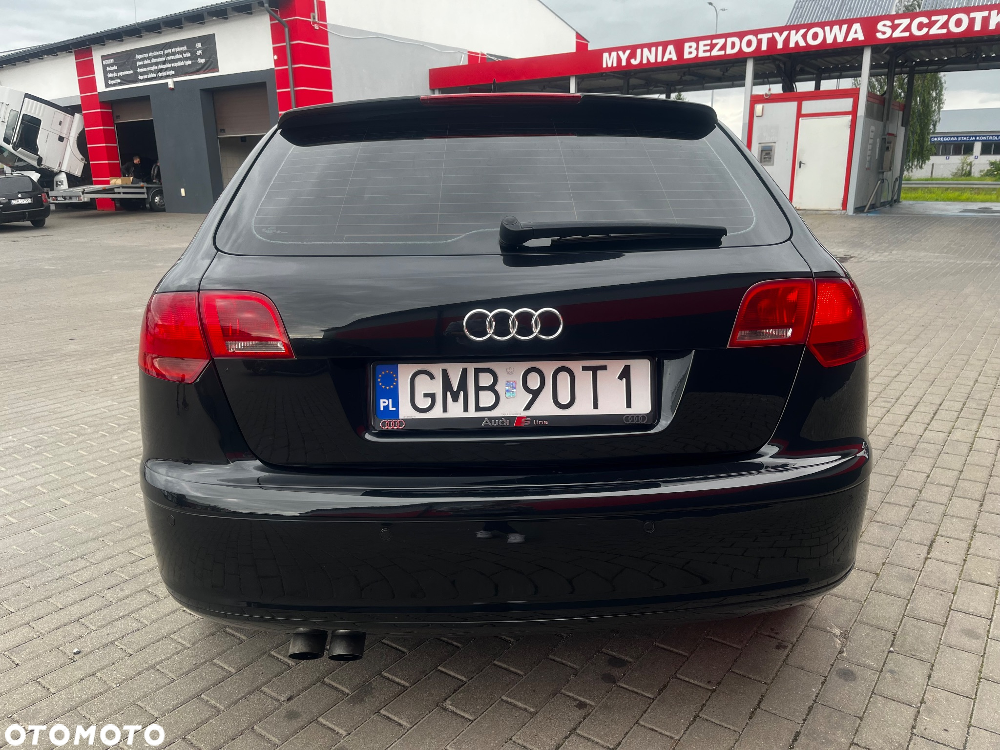 Audi A3 1.9 TDI Ambiente - 7
