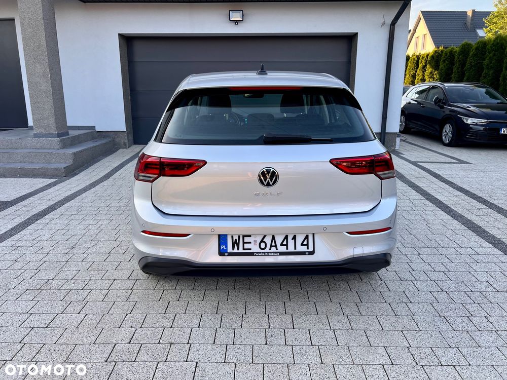 Volkswagen Golf 2.0 TDI Life - 23