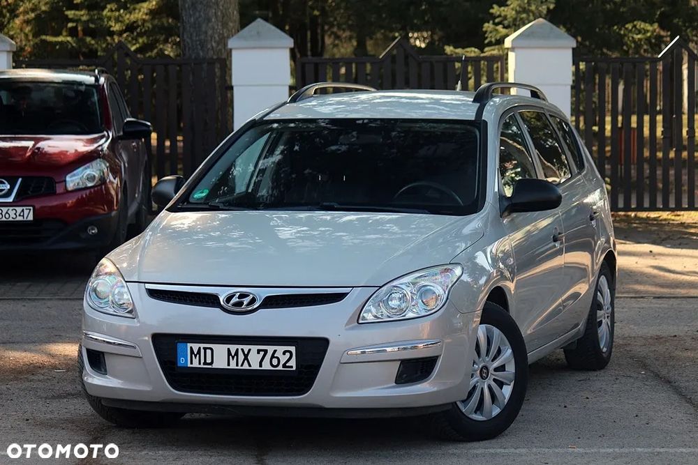 Hyundai i30 1.6 Comfort - 2