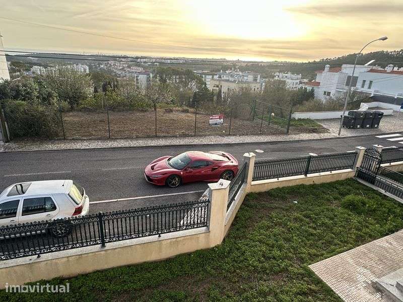 Moradia oeiras serra de carnaxide - Grande imagem: 4/4