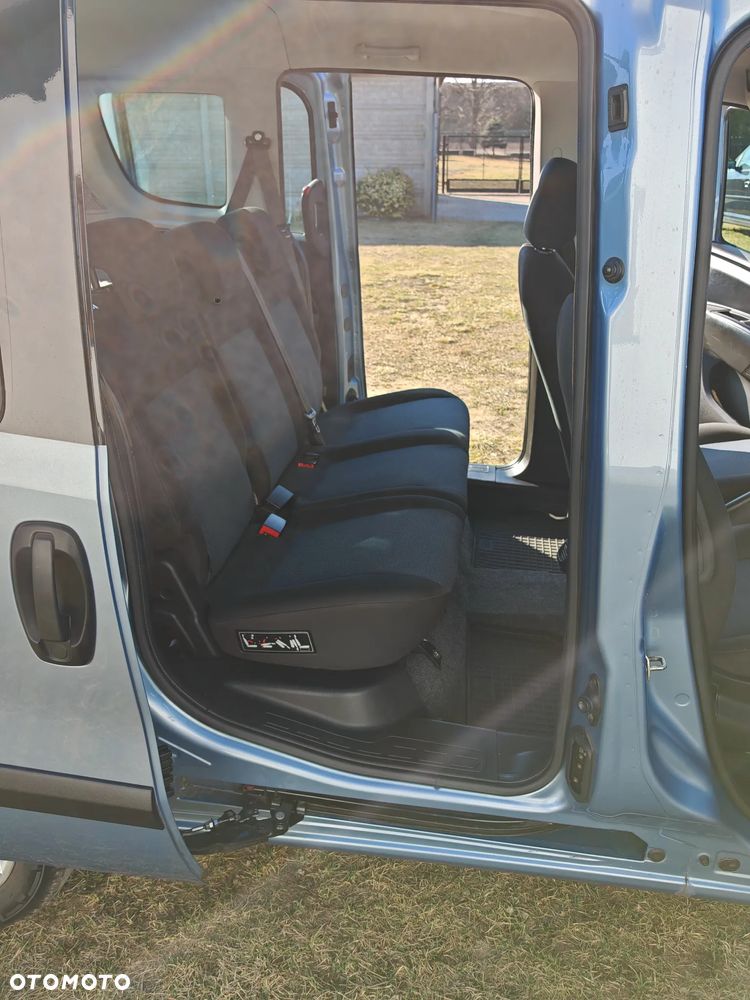 Opel Combo Tour L1H1 - 14