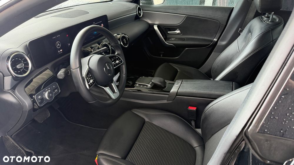 Mercedes-Benz CLA 250 e 8G-DCT Edition 2021 - 29