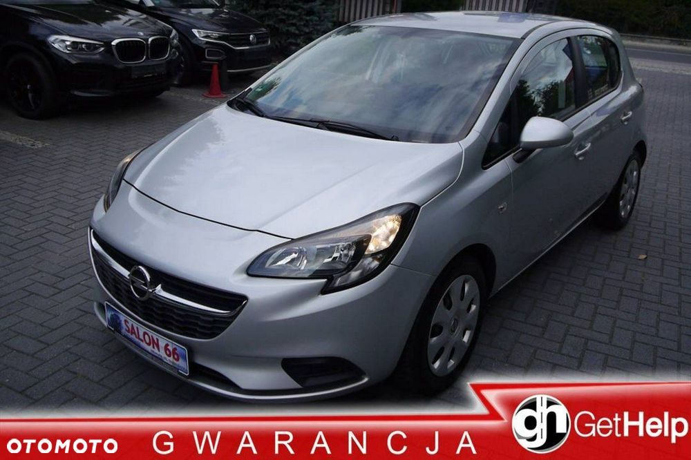 Opel Corsa - 2
