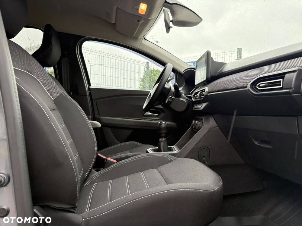 Dacia Jogger 1.0 TCe Expression - 26