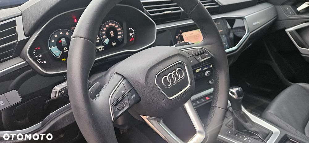 Audi Q3 45 TFSI Quattro S tronic S line - 12